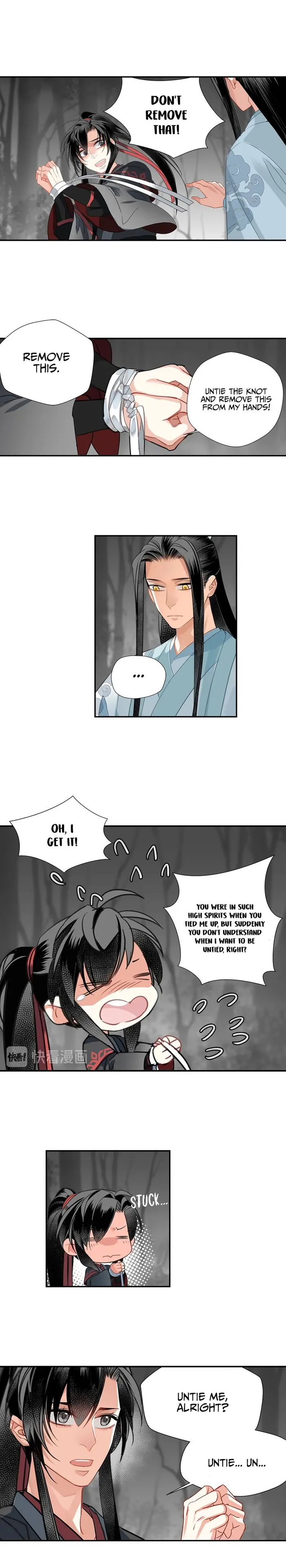 Mo Dao Zu Shi Chapter 117 image 3_optimized